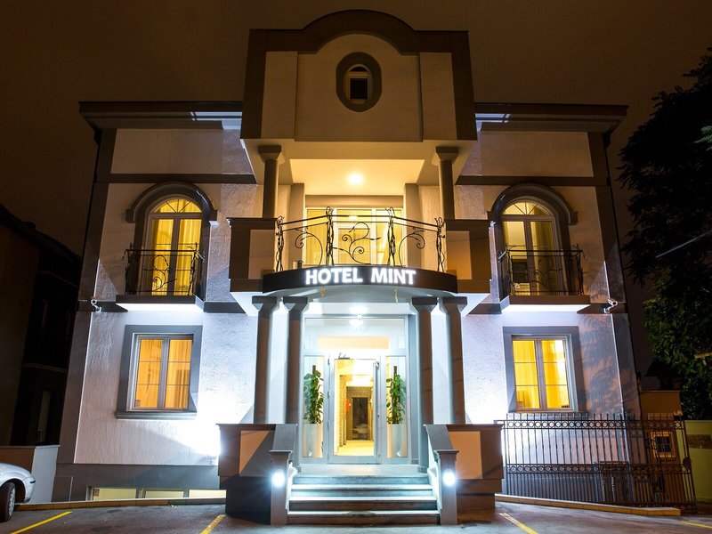 Hotel Hotel Mint