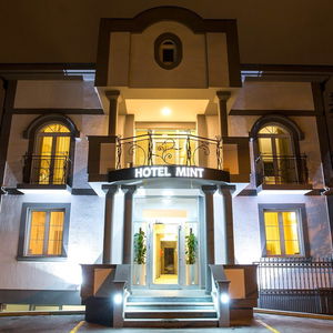 Hotel Hotel Mint cazare Belgrade