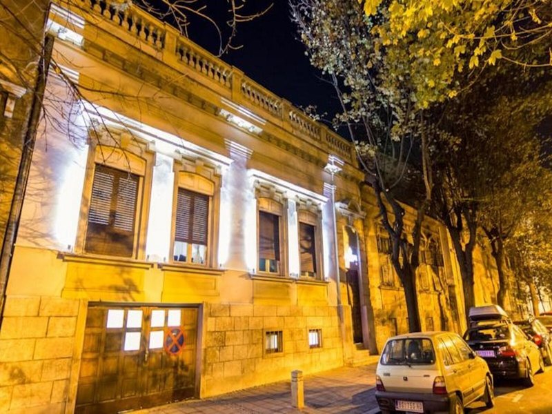 Hotel Central Park Residence