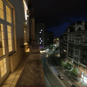 Hotel Zepter Hotel cazare Belgrad