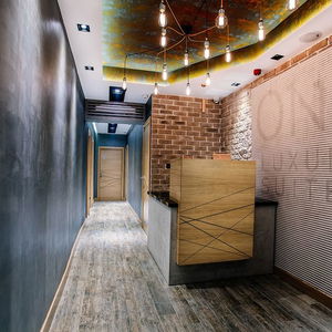 Hotel One Luxury Suites cazare Belgrad