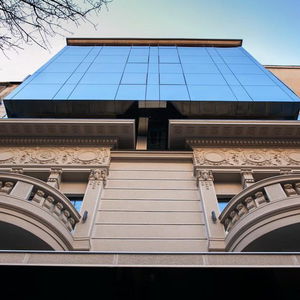 Sejur Saint Ten Hotel vacanta Belgrad