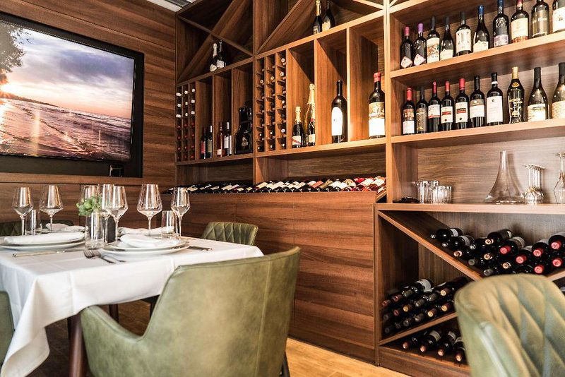 Hotel Best Western Premier Natalija Residence