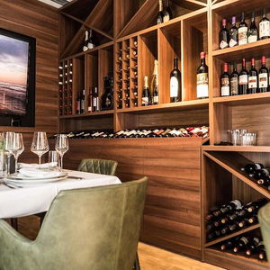 Hotel Best Western Premier Natalija Residence cazare Belgrad