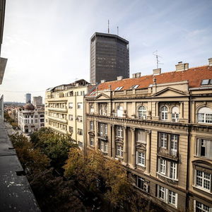 Sejur Mark Hotel Belgrade vacanta Belgrad