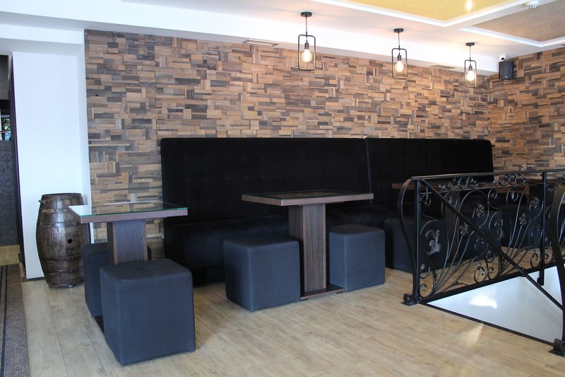 Hotel Madison Rooms