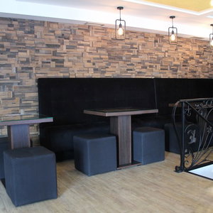 Hotel Madison Rooms cazare Belgrad