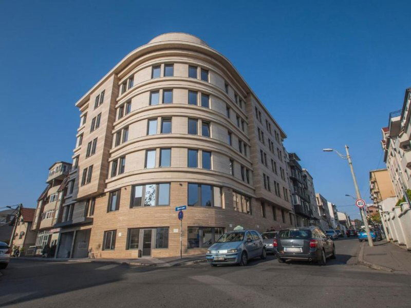 Hotel Hotel Abba Beograd