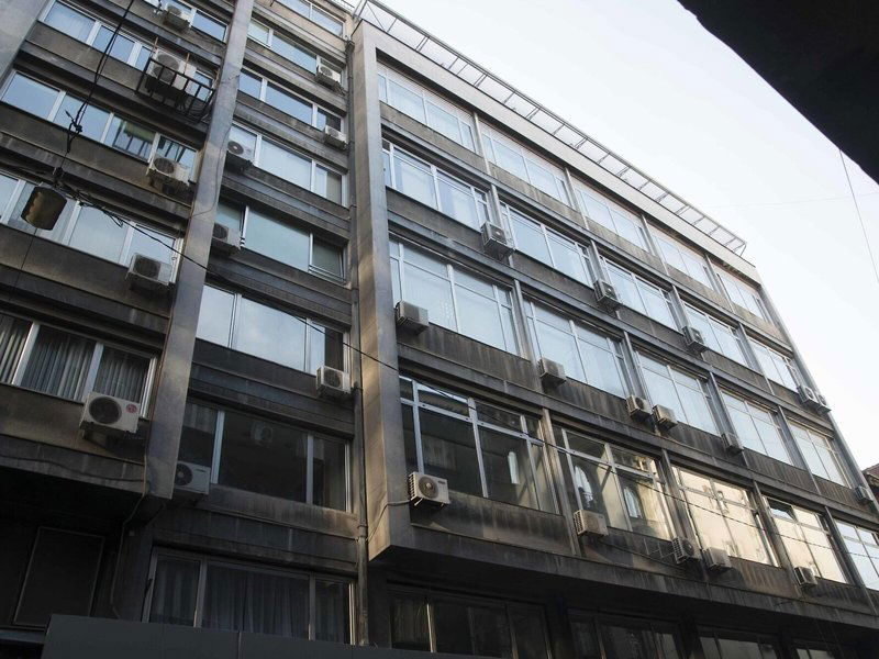 Hotel Hotel Marshal Garni