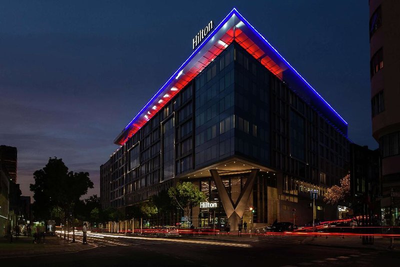 Hotel Hilton Belgrade