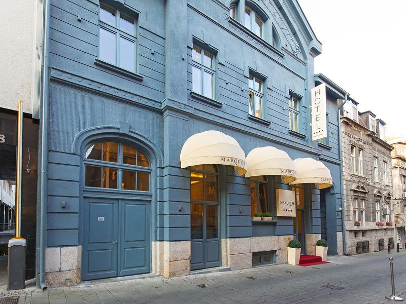 Hotel Marquise Hotel
