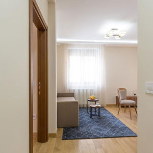 Hotel Hotel Prime cazare Belgrad