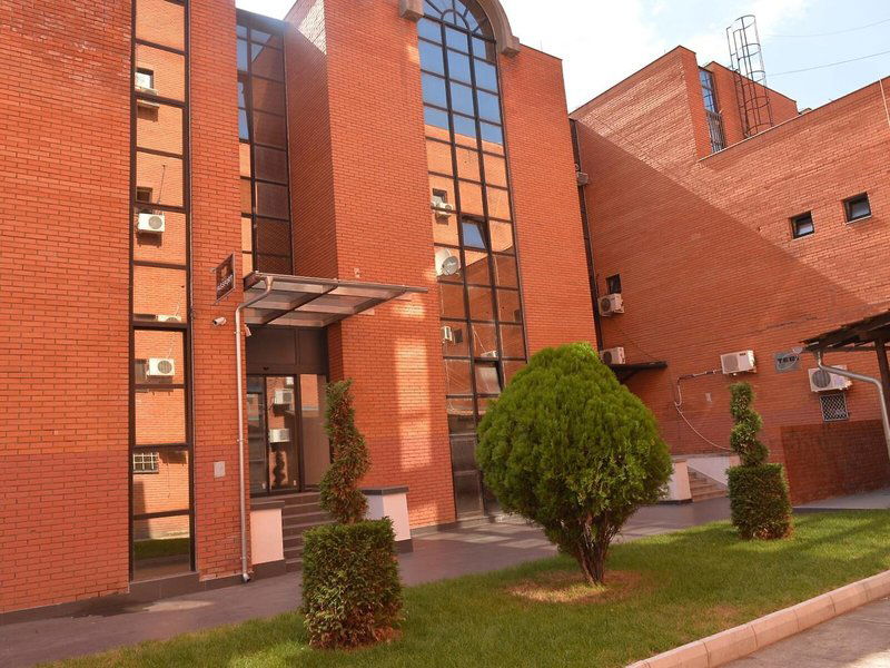 Hotel Hotel Passport