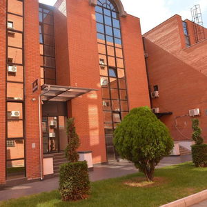 Hotel Hotel Passport cazare Novi Beograd