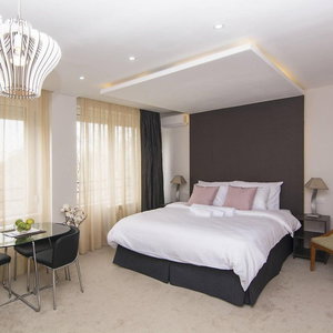 Hotel Beo Green View cazare Belgrad