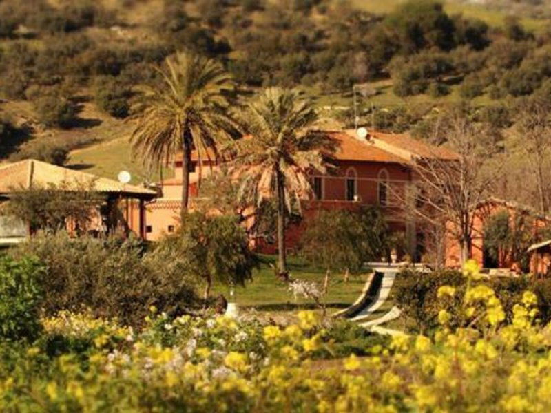 Hotel Colle San Mauro