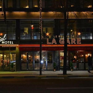 Hotel Profilhotels Central cazare Stockholm