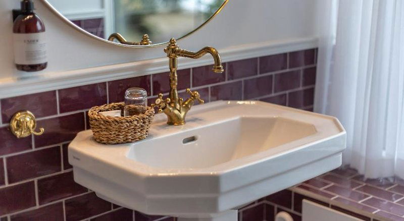 Hotel Vår Gård Saltsjöbaden