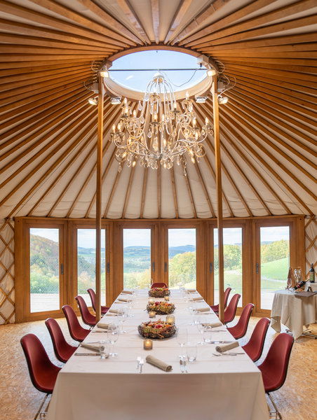 Hotel Bad Ramsach Quellhotel