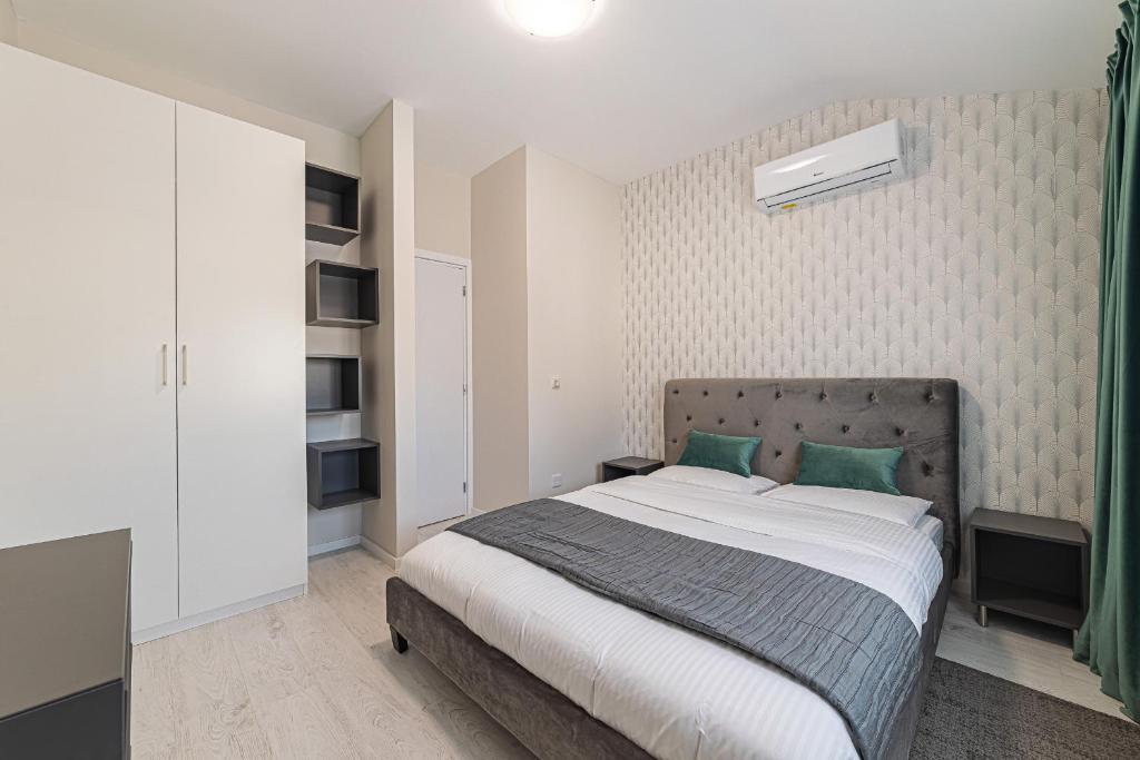 Hotel Darlex Apartments Galatex Beach Center