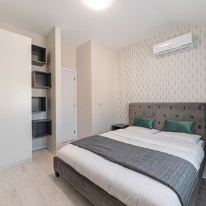 Hotel Darlex Apartments Galatex Beach Center cazare Limassol