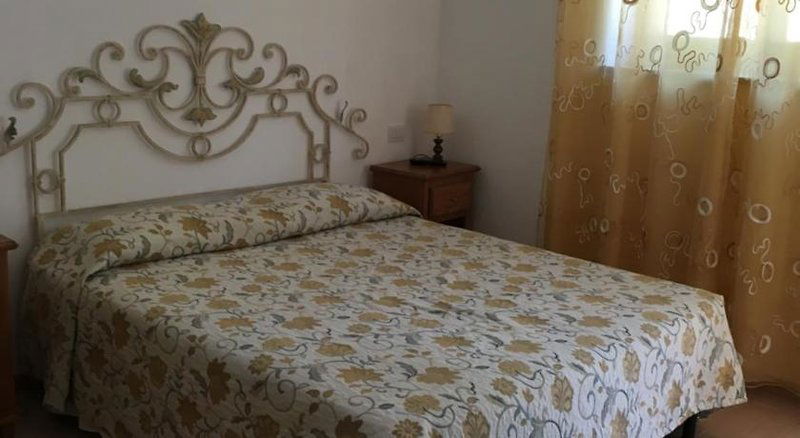 Hotel B&B Il Grappolo