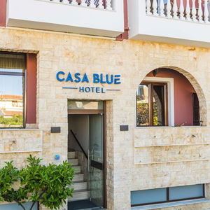 Sejur Casa Blue Hotel vacanta Skiathos