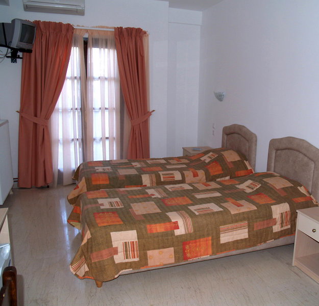 Casa Blue Hotel