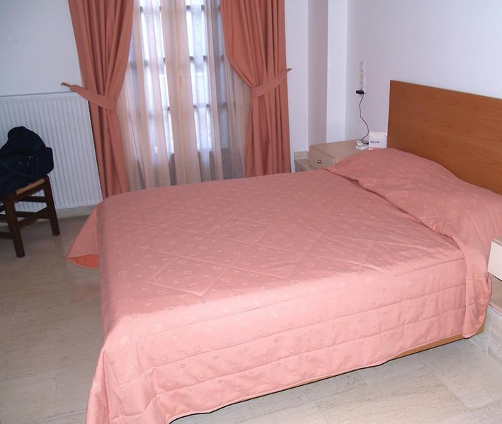 Casa Blue Hotel