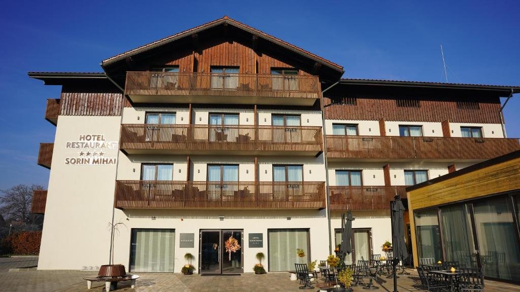 Hotel Hotel Sorin Mihai