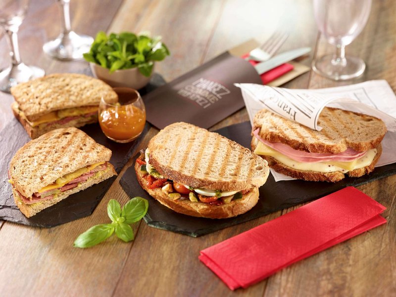Hotel Hôtel Ibis Lyon Est Bron