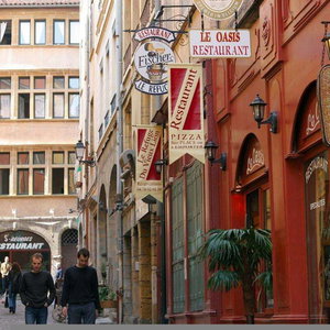 Hotel L'académie Hôtel Lyon cazare Lyon