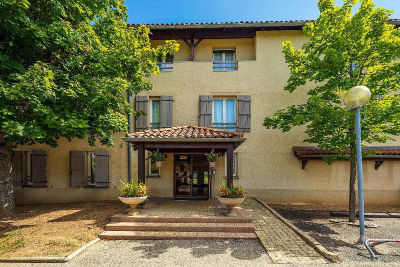 Hotel Logis Hôtel Noemys Morgon