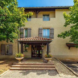 Hotel Logis Hôtel Noemys Morgon cazare Villie-Morgon