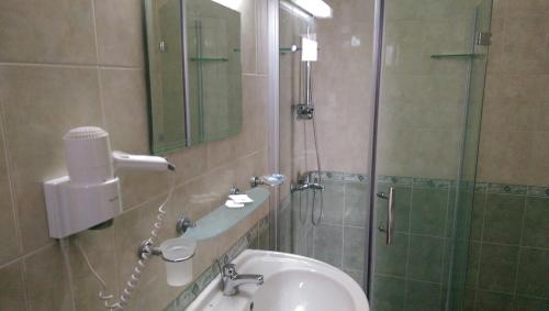 Hotel Briz