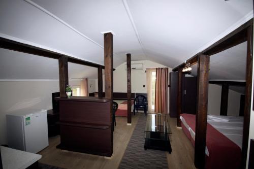 Hotel Briz