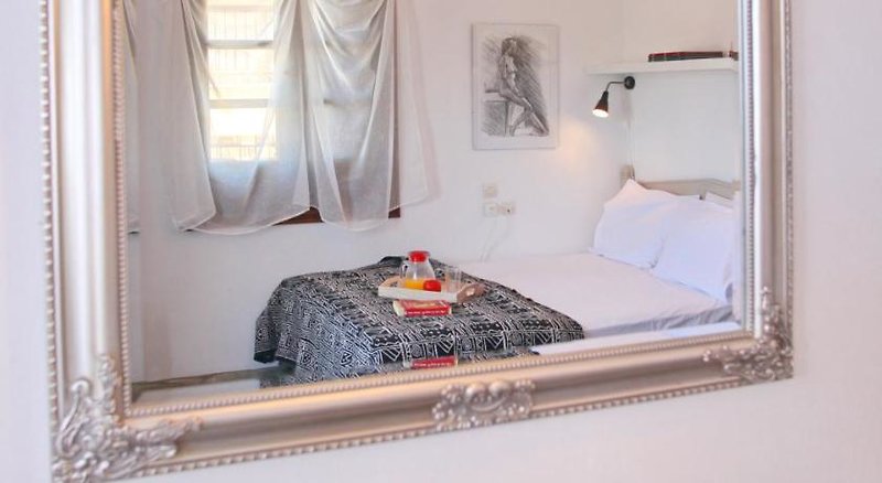 Hotel Aperanto Galazio