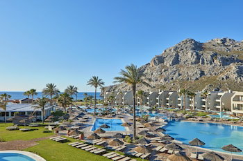 Hotel Atlantica Aegean Blue - All Inclusive
