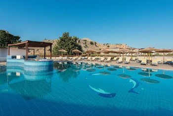 Hotel Anavadia Hotel-All Inclusive
