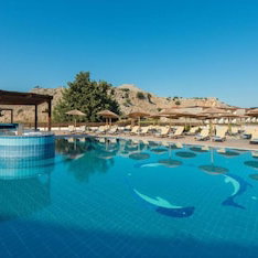Hotel Anavadia Hotel-All Inclusive cazare Kolymbia