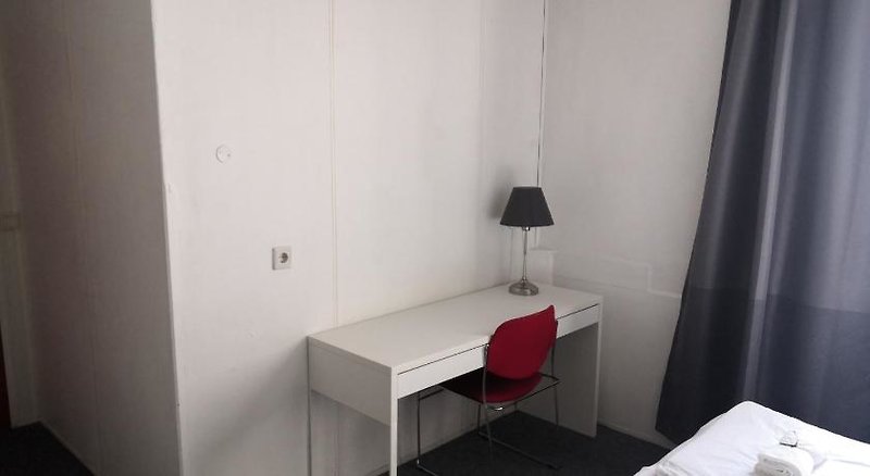 Hotel Guesthouse 101