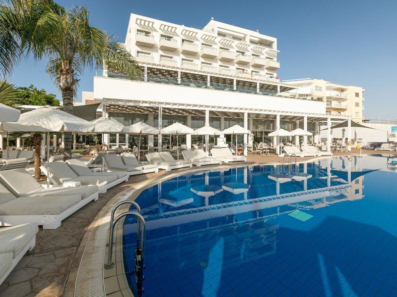 Hotel Atlantica Sea Breeze