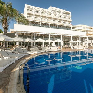 Hotel Atlantica Sea Breeze cazare Protaras