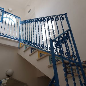 Hotel Cortile Sant'agostino cazare Mazara del Vallo