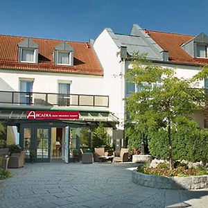 Hotel Ramada By Wyndham München Airport cazare Schwaig