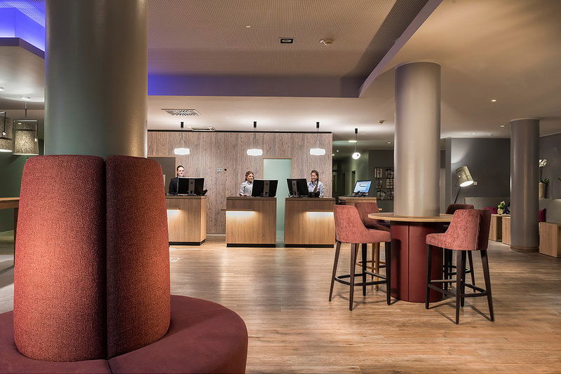 Hotel Mercure Hotel München Neuperlach Süd