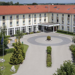 Hotel Premier Inn München Airport Ost Hotel cazare Oberding