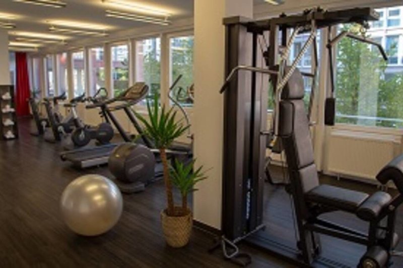 Hotel Premier Inn München City Ost