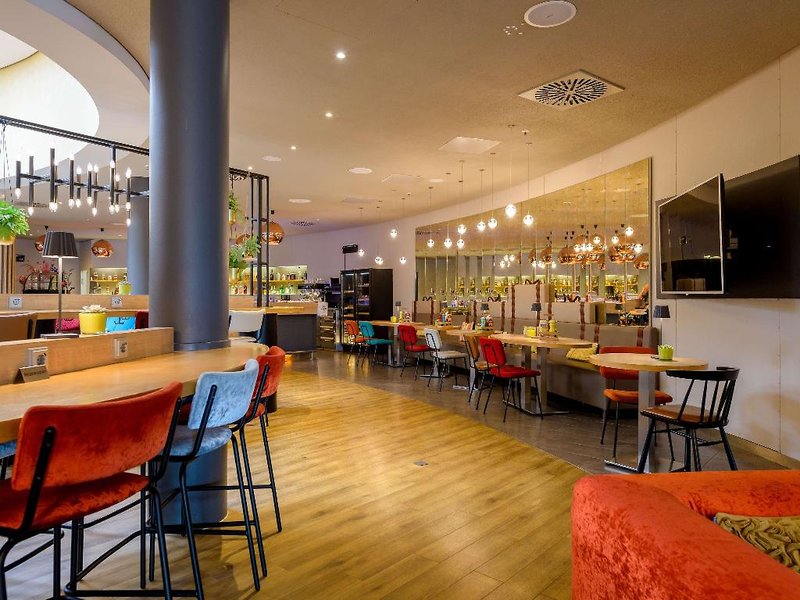 Hotel Novotel Muenchen Airport