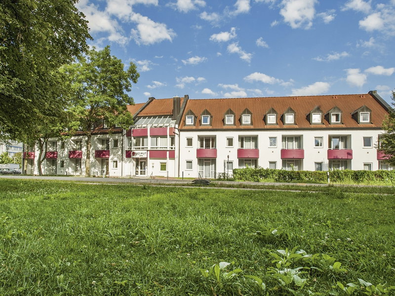 Hotel Andante Hotel Erding
